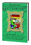 MMW DEFENDERS HC VOL 02 DM VAR ED 148