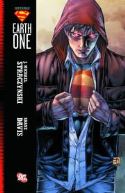 SUPERMAN EARTH ONE HC VOL 01