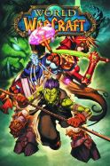 WORLD OF WARCRAFT HC VOL 04