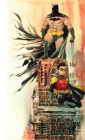 BATMAN STREETS OF GOTHAM HC VOL 02 LEVIATHAN