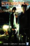 SUPERNATURAL BEGINNINGS END TP