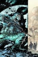 MODERN WARFARE 2 GHOST TP