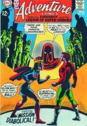 SHOWCASE PRESENTS LEGION OF SUPER-HEROES TP VOL 04