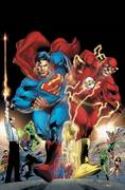 ACTION COMICS #892 75TH ANNIV VAR ED