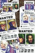 JUSTICE LEAGUE GENERATION LOST #8 WL VAR ED (BD)