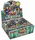 YU GI OH TCG DUELIST REVOLUTION BOOSTER DIS