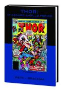 THOR PREM HC IF ASGARD SHOULD PERISH DM VAR ED 54