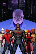 SHADOWLAND #2 (OF 5) EVIL DAREDEVIL CASSADAY VAR SL