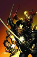 ULTIMATE COMICS AVENGERS 3 #1 (OF 6) VILLAIN VAR