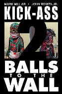 KICK-ASS 2 #1 (MR) (OF 7)