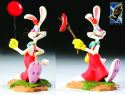 WFRR ROGER RABBIT TEENY WEENY MINI MAQUETTE