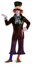 AIW MAD HATTER PRESTIGE COSTUME