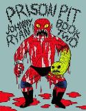 (USE DEC141510) PRISON PIT GN VOL 02 (MR)