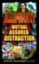 ILLUMINATI MUTUAL ASSURED DISTRACTION EXP PACK #0