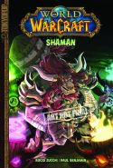 WARCRAFT SHAMAN GN