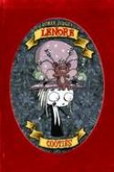 (USE MAR148348) LENORE COOTIES HC COLOR ED