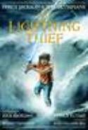 (USE JUN138377) PERCY JACKSON & OLYMPIANS SC VOL 01 LIGHTNIN