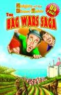 KODT BAG WARS SAGA GN