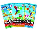NEW SUPER MARIO BROS T/C FUN PAK