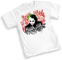 JOKER HA-HA-HA T/S LG