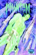 LAST PHANTOM #2 25-COPY ROSS NEG ART INCV