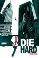 (USE JUL118244) DIE HARD YEAR ONE TP VOL 01