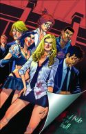 BAD KIDS GO TO HELL TP (NEW PTG) (MR)