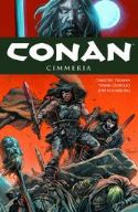CONAN TP VOL 07 CIMMERIA