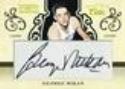 PANINI NATIONAL TREASURES BASKETBALL T/C BOX