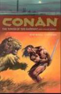CONAN TP VOL 03 TOWER OF THE ELEPHANT & STORIES