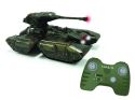 HALO UNIVERSE R/C SCORPION
