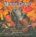 MOUSE GUARD TP VOL 01 FALL 1152