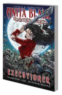 ANITA BLAKE VH TP LC BOOK 03 EXECUTIONER (MR)