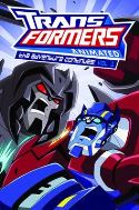 TRANSFORMERS ONGOING #11