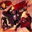 AGE OF HEROES #1 OF(4) 2ND PTG DJURDJEVIC VAR