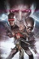 X-MEN SECOND COMING 3RD PTG VAR (PP# 922)