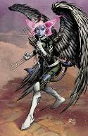 X-MEN LEGACY #235 3RD PTG VAR (PP# 922)