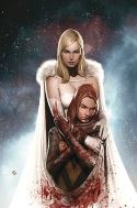 X-FORCE #26 3RD PTG VAR (PP# 922)