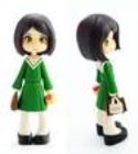 PINKY STREET #29 FIGURE