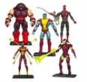 MARVEL UNIVERSE AF ASST 201007
