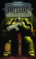WARHAMMER 40K FIREDRAKE MMPB