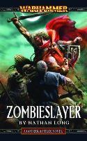 WARHAMMER GOTREK & FELIX ZOMBIESLAYER
