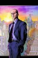 ACTION COMICS #890 VAR ED