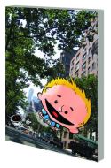 FRANKLIN RICHARDS TP SON GENIUS ULT COLL GN BK 01