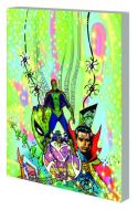 SPIDER-MAN FEVER TP