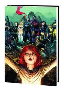 X-MEN SECOND COMING HC