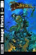 IMAGE FIRSTS DARKNESS #1