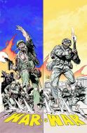 OUR ARMY AT WAR #1