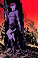 STAR SPANGLED WAR STORIES #1