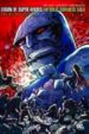 LEGION OF SUPER-HEROES GREAT DARKNESS SAGA DLX HC